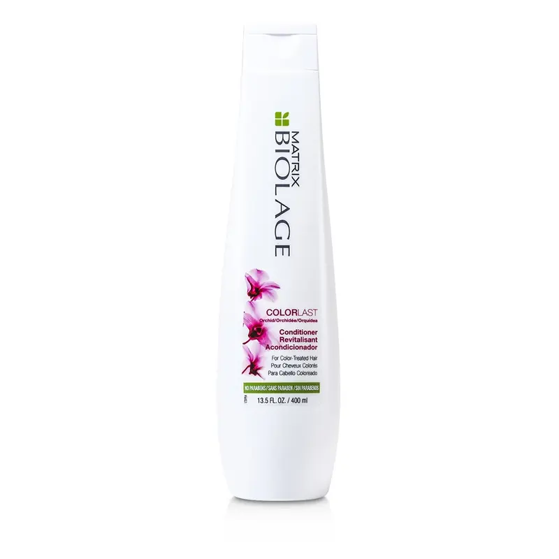 Matrix Biolage ColorLast Conditioner (For Color-Treated Hair)  400ml/13.5oz