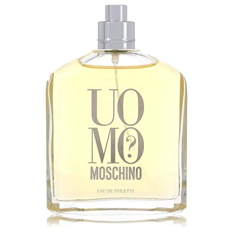 Moschino Uomo Moschino 125ml/4.2oz