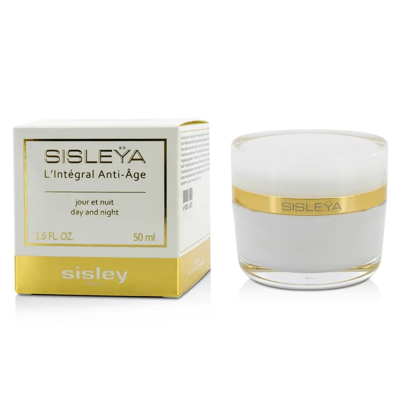 Sisley Sisleya L'Integral Anti-Age Day And Night Cream  50ml/1.6oz
