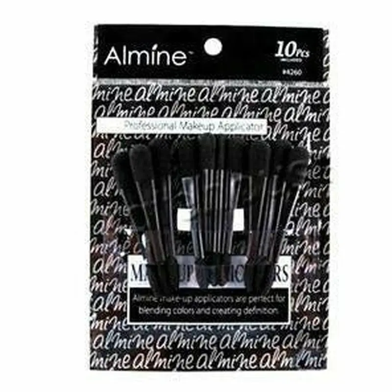 Almine: #4260 Makeup Applicators