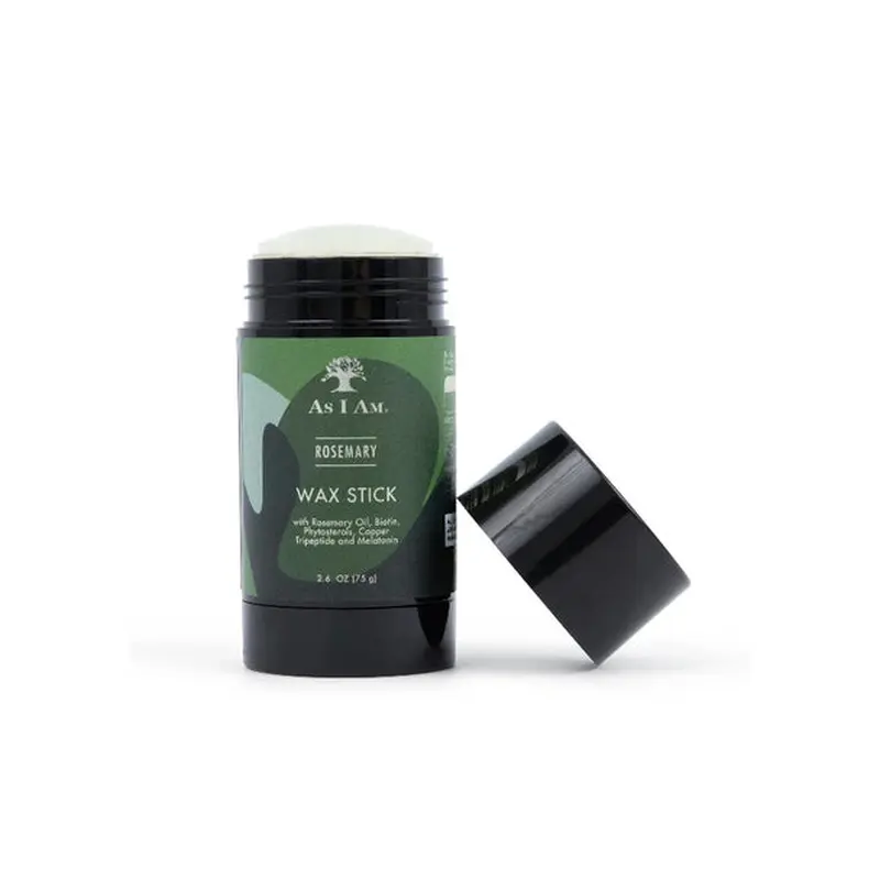 As I Am Rosemary Wax Stick