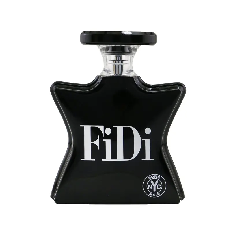Bond No. 9 Fidi Eau De Parfum Spray  100ml/3.3oz