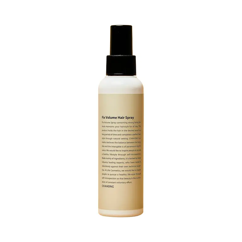 Chahong Fix Volume Spray 150ml
