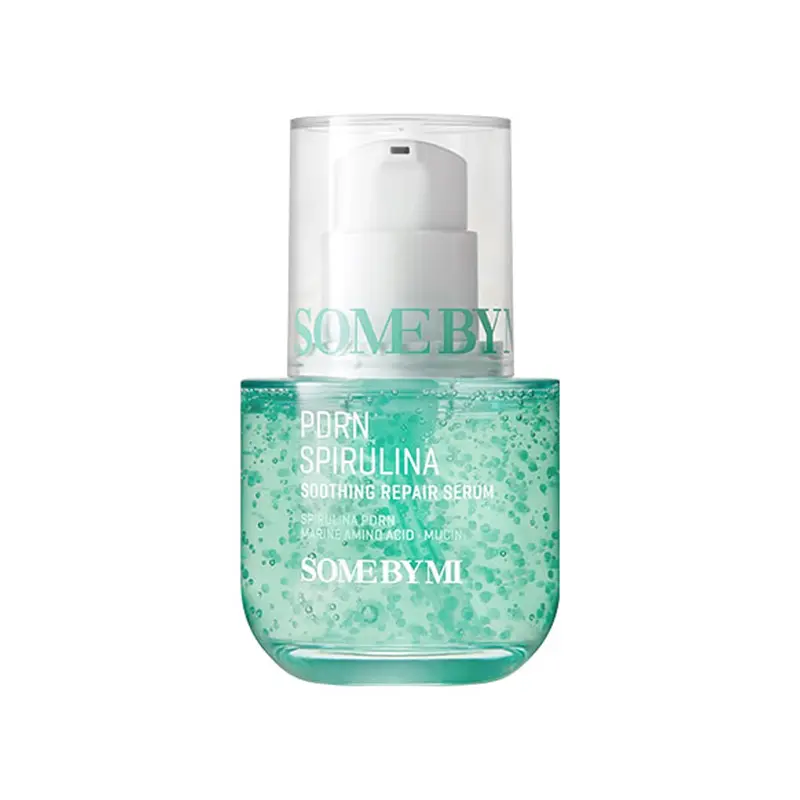 SOME BY MI PDRN Spirulina Soothing Repair Serum 50ml