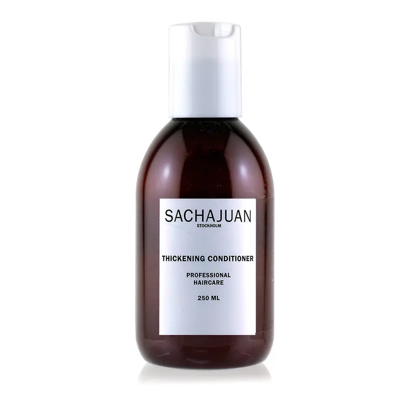 Sachajuan Thickening Conditioner  250ml/8.4oz