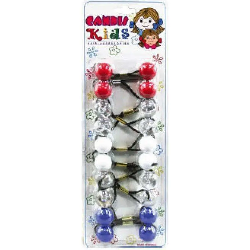 Candis Hair Baubles - Assorted #12908 C3
