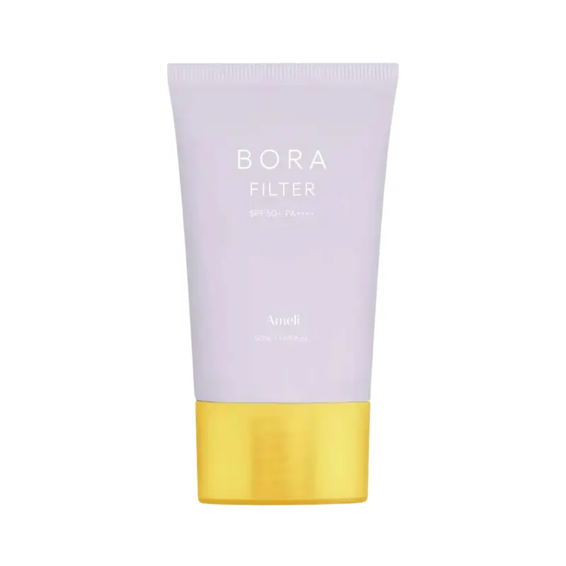 Ameli Complement Series BORA FILTER SPF 50+ PA ++++ 50ml
