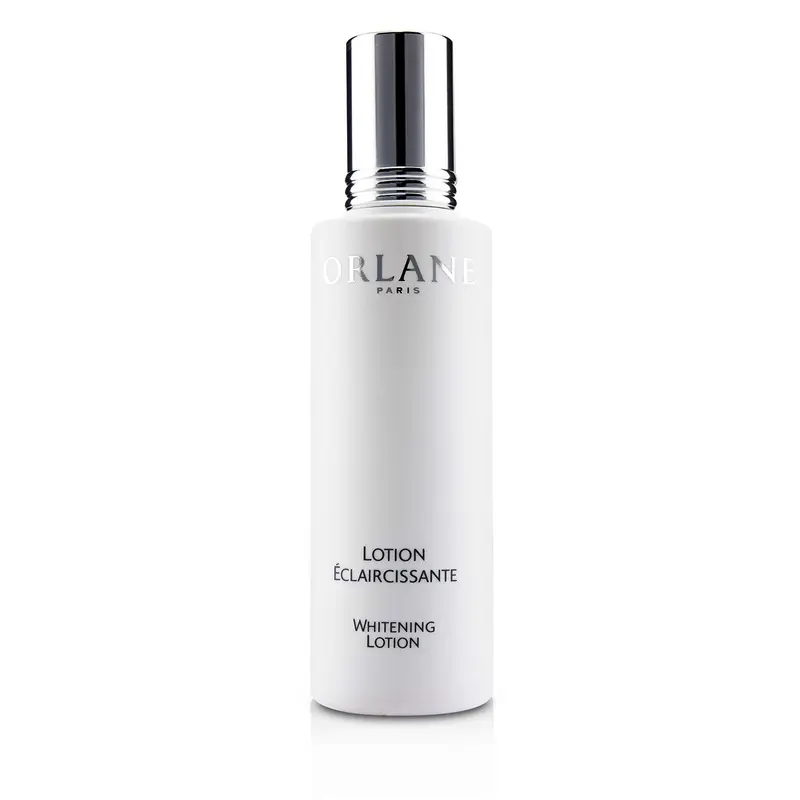 Orlane Whitening Lotion  200ml/6.7oz