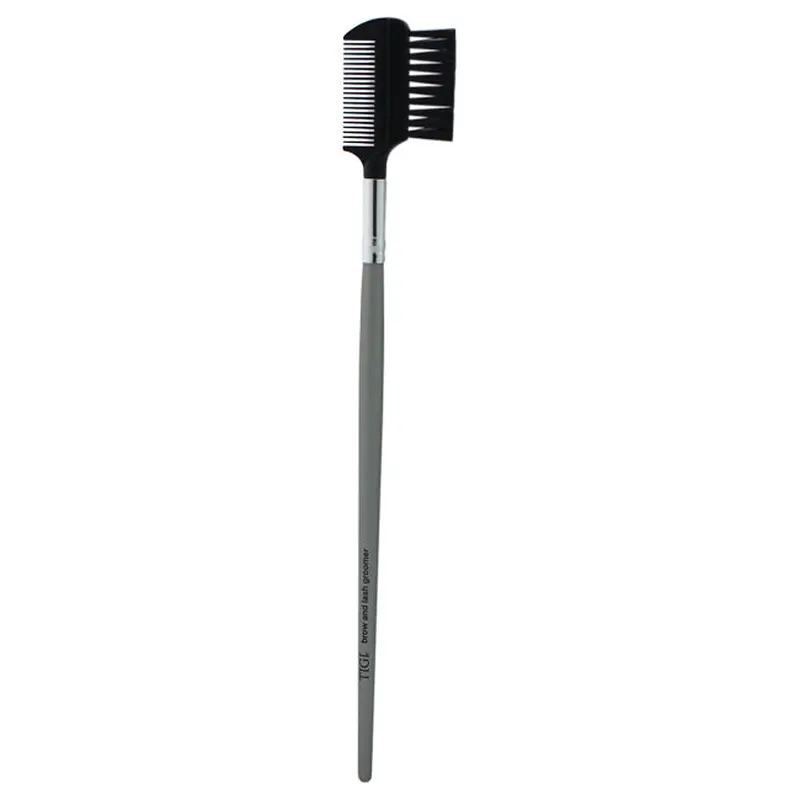 TIGI Tigi Brow & Lash Groomer by TIGI for Women - 1 Pc Brush