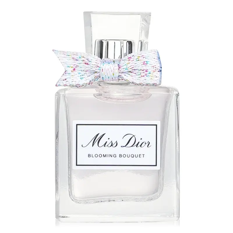 Christian Dior Miss Dior Blooming Bouquet Eau De Toilette (Miniature)  5ml/0.17oz