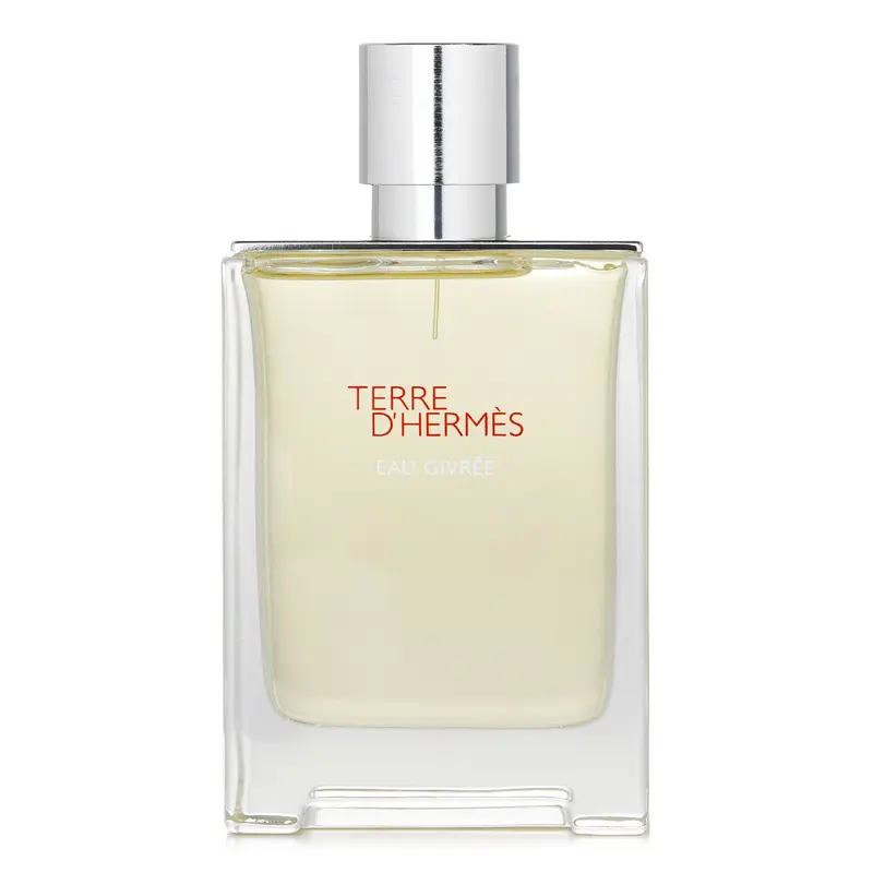 Hermes Terre D'Hermes Eau Givree Eau De Parfum Spray  100ml/3.3oz