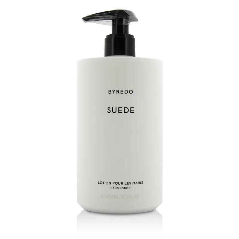 Byredo Suede Hand Loton  450ml/15.2oz