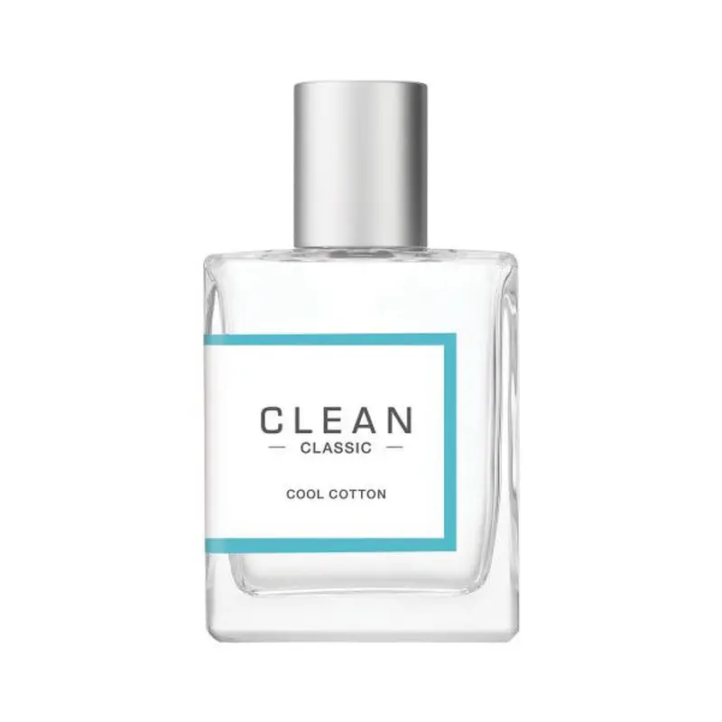 Clean Cool Cotton Edp 60ml