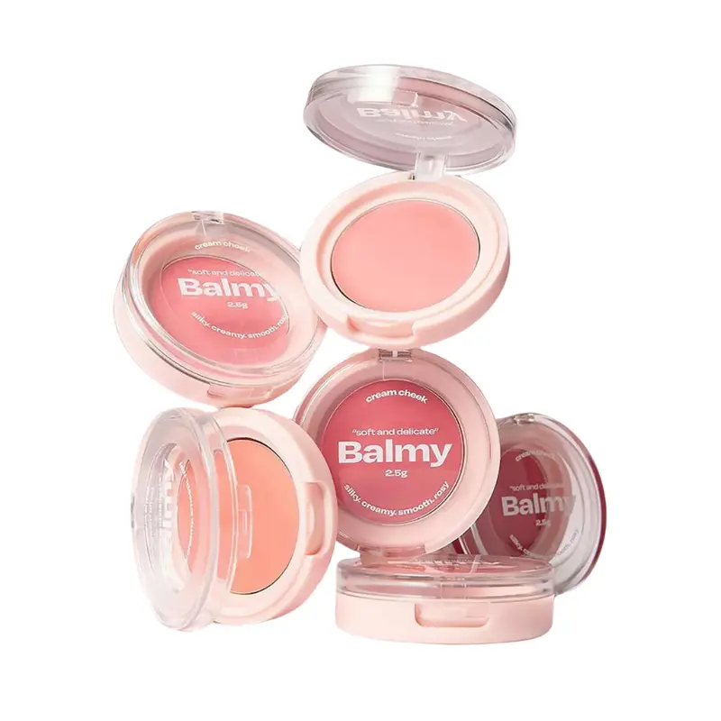 Alternative stereo Balmy Cream Cheek 2.5g 7 Colors