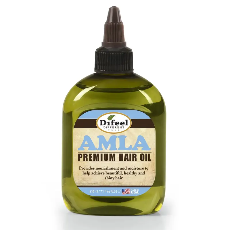 Difeel Alma Oil 7.7oz