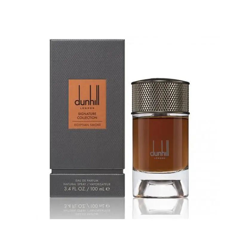 Dunhill Signature Collection Egyptian Smoke EDP 100Ml For Men