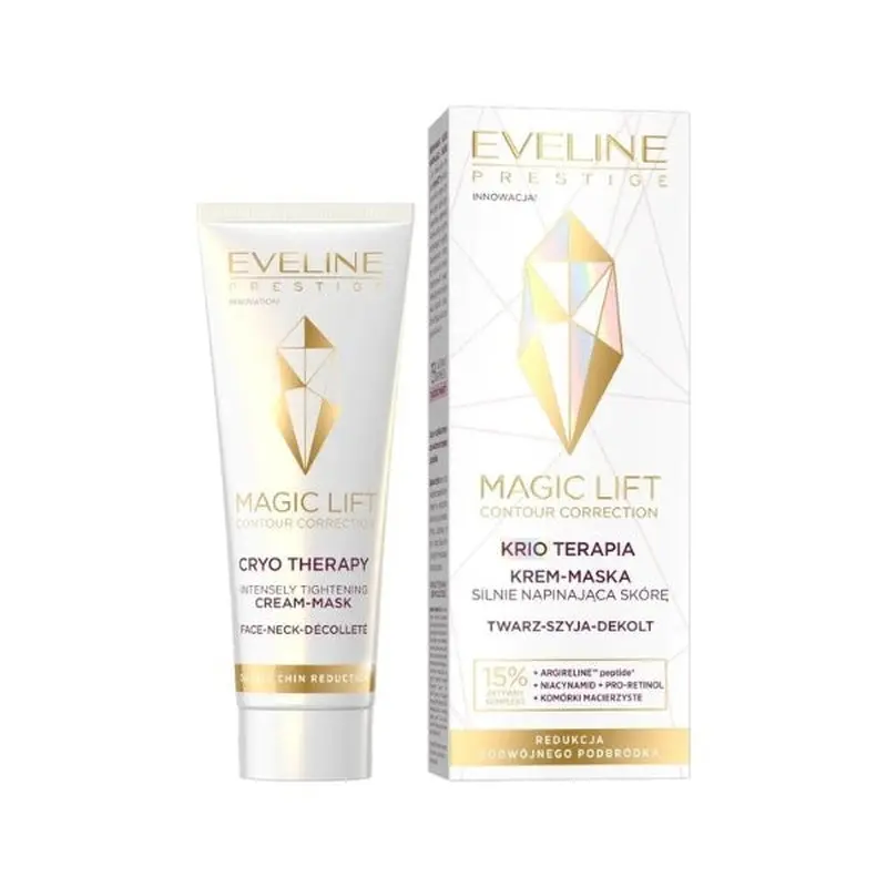 Eveline magic lift contour correction cream-mask 50ml