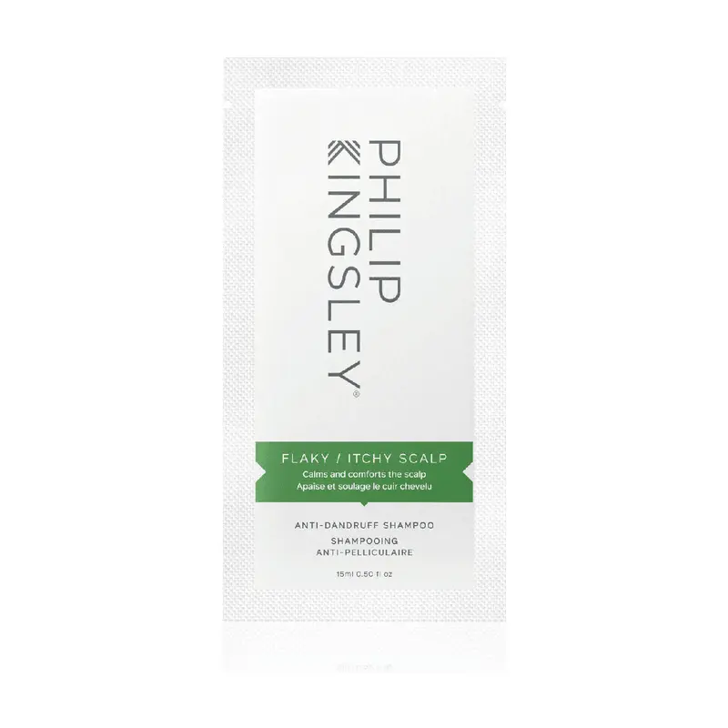Flaky Scalp Cleansing Shampoo 0.5 oz