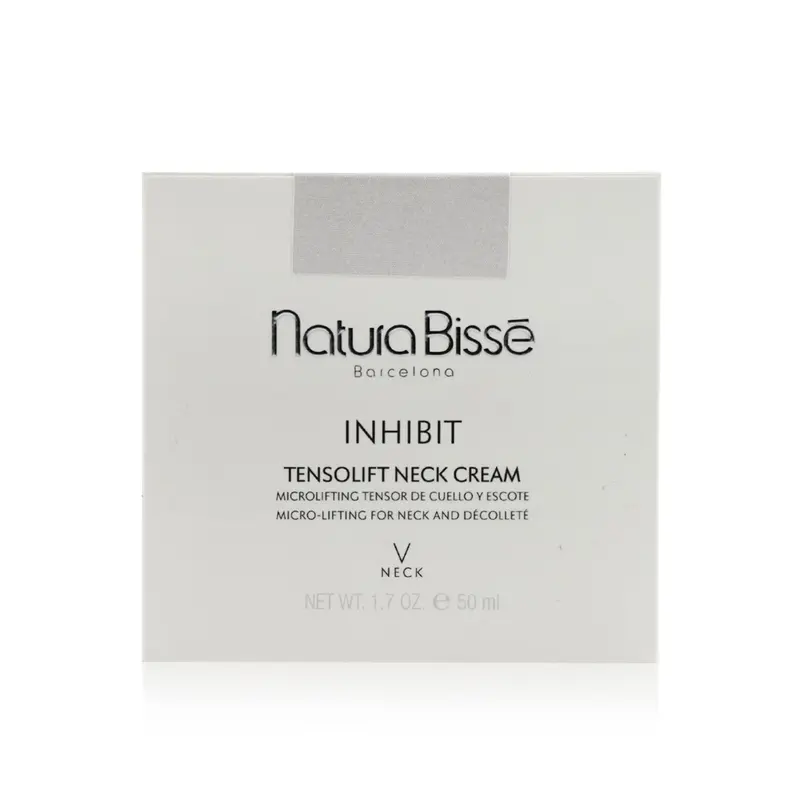 Natura Bisse Tensolift Neck Cream  50ml/1.7oz