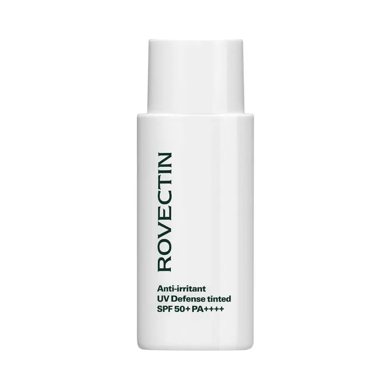 ROVECTIN UV Defense tinted SPF50+ PA+++ 50ml