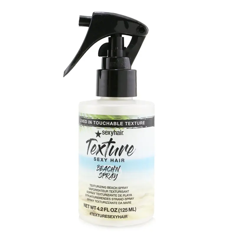 Sexy Hair Concepts Texture Sexy Hair Beach'n Spray Texturizing Beach Spray  125ml/4.2oz