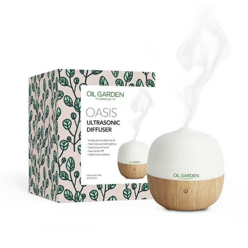 Oil Garden Oasis Diffuser