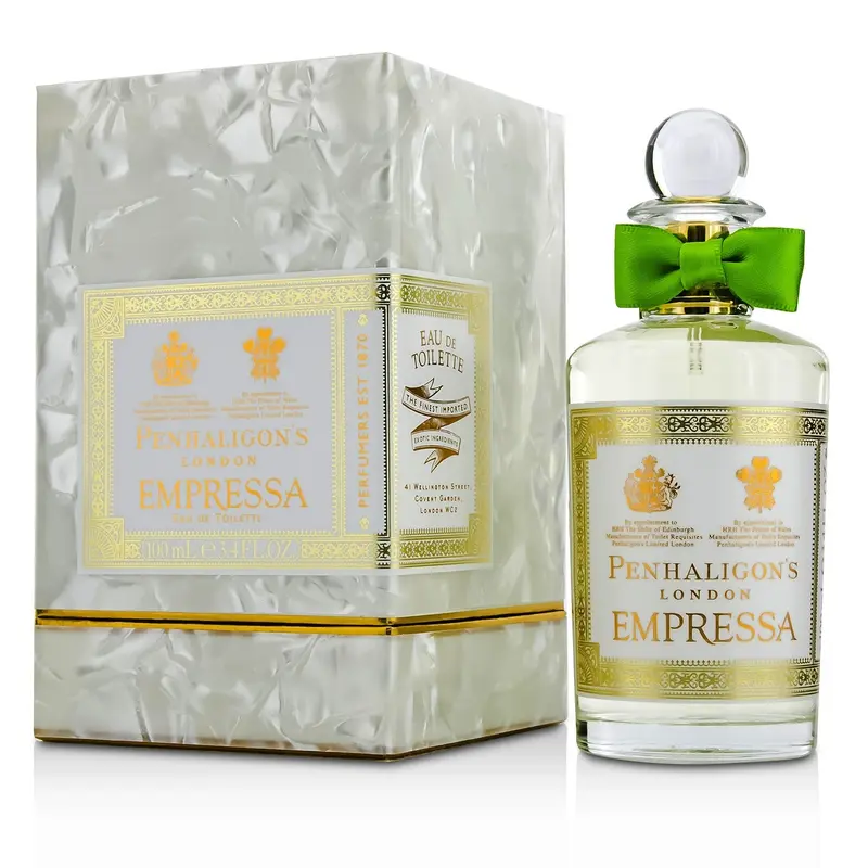 Penhaligon's Empressa Eau De Toilette Spray  100ml/3.4oz
