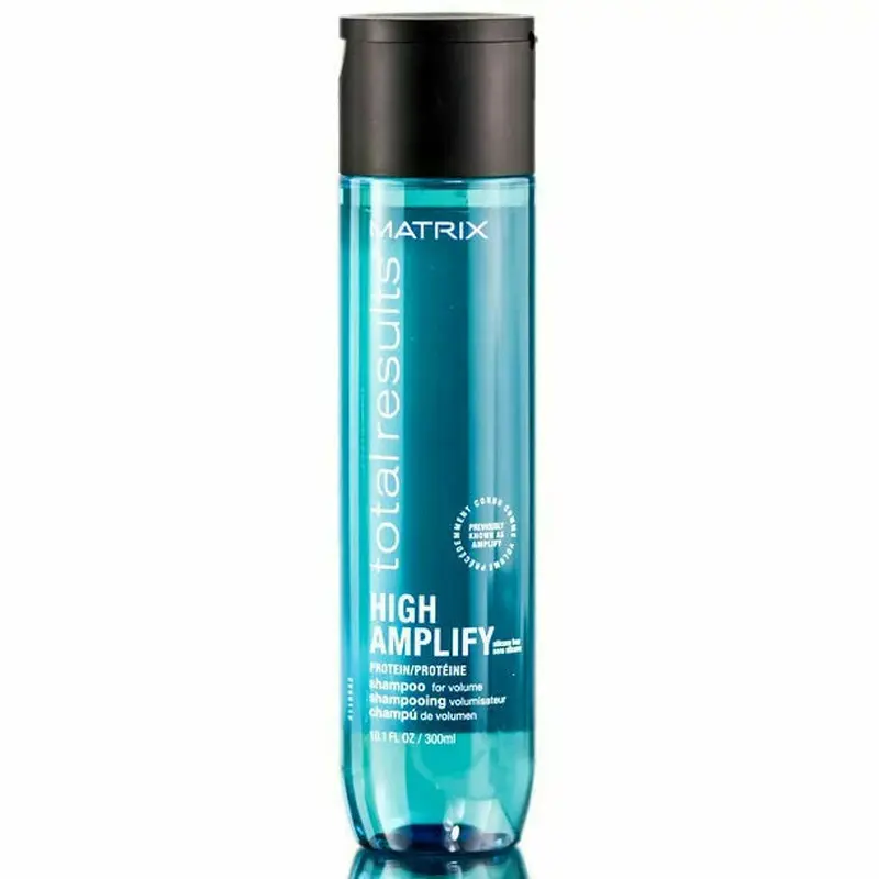 Matrix: Total Results High Amplify shampoo 10.1oz