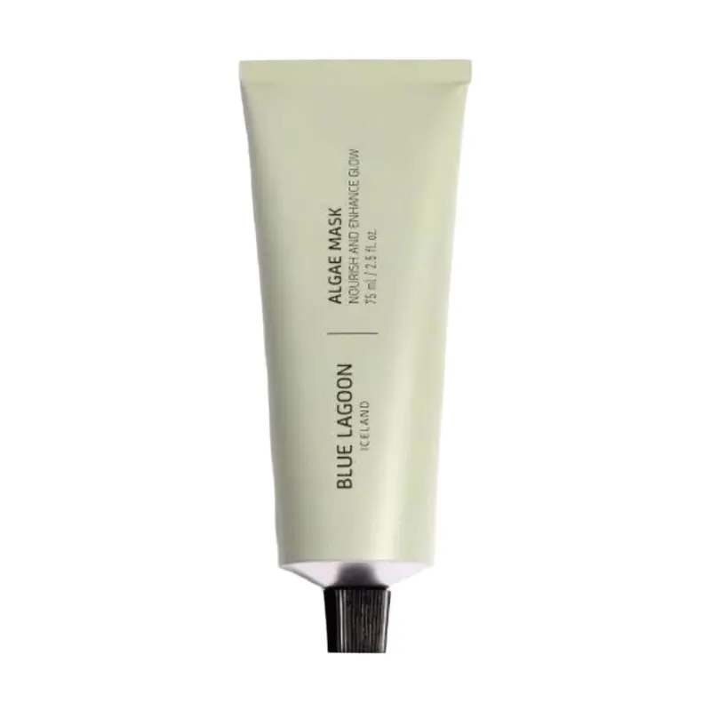 Algae Mask
