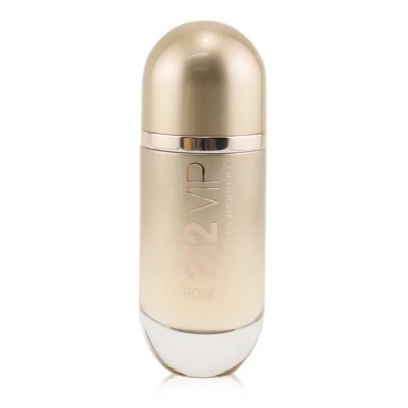 Carolina Herrera 212 VIP Rose Eau De Parfum Spray  80ml/2.7oz