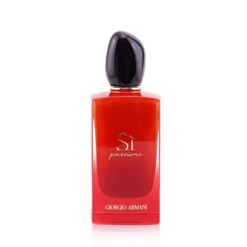 Giorgio Armani Si Passione Intense Eau De Parfum Spray  100ml/3.4oz
