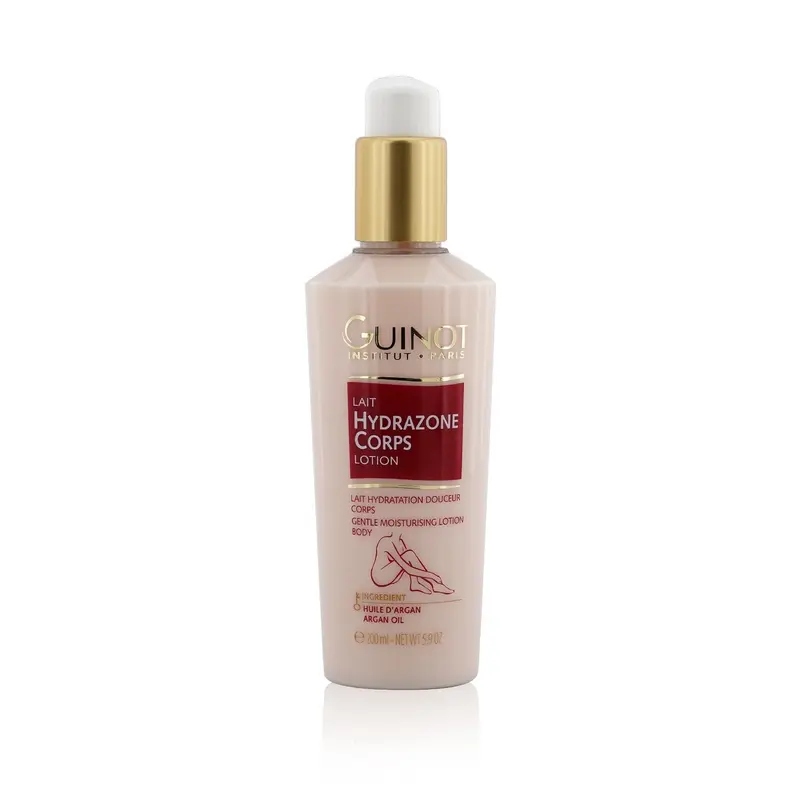 Guinot Hydrazone Body Lotion  200ml/6.9oz