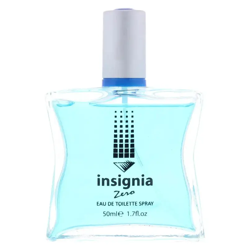 Insignia Zero Unboxed Eau de Toilette 50ml
