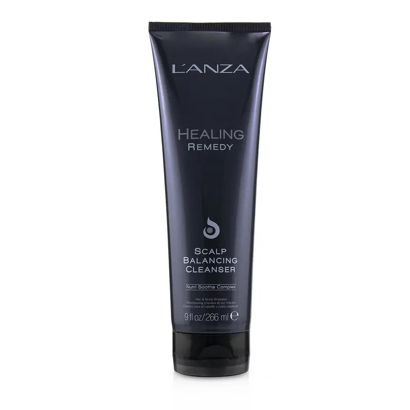 Lanza Healing Remedy Scalp Balancing Cleanser  266ml/9oz