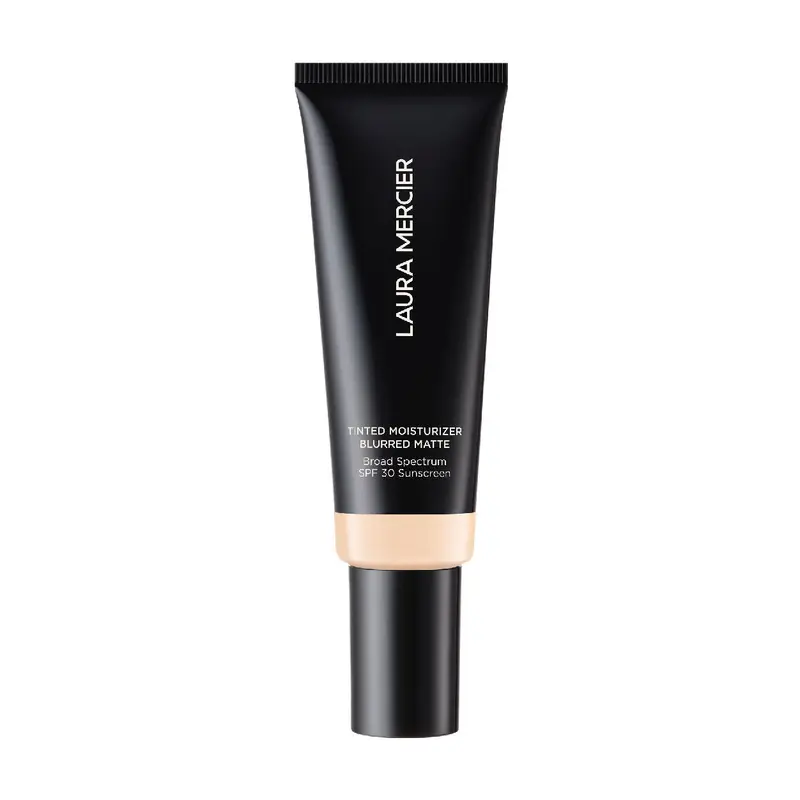 Tinted Moisturizer Blurred Matte Oil Free Broad Spectrum SPF 30