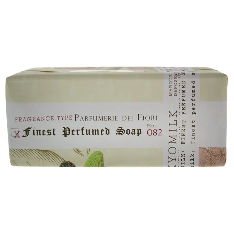 TokyoMilk Hand Soap - # 82 Dragonfly by TokyoMilk for Women - 8 oz Soap