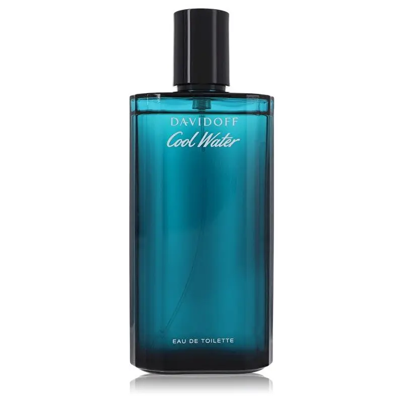 Davidoff Cool Water 125ml/4.2oz
