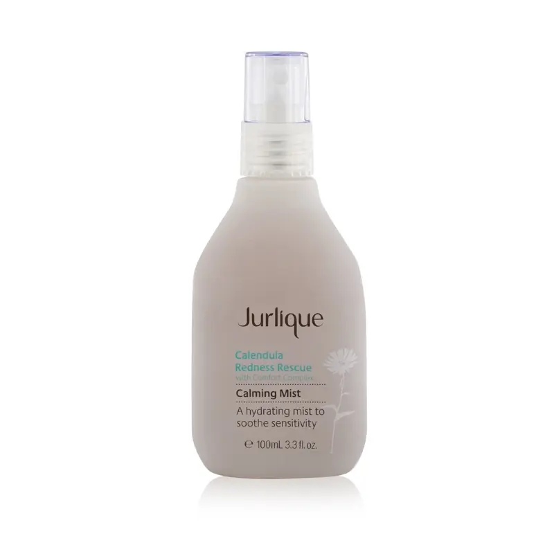 Jurlique Calendula Redness Rescue Calming Mist (Exp. Date 05/2022)  100ml/3.3oz