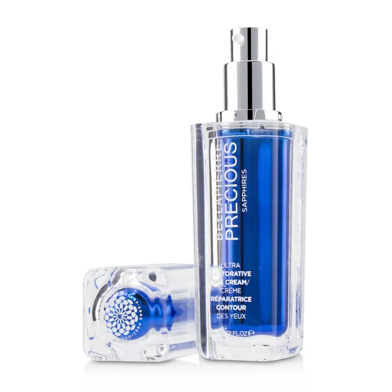 Bellapierre Cosmetics Precious Sapphires Ultra Restorative Eye Cream  30ml/1.01oz