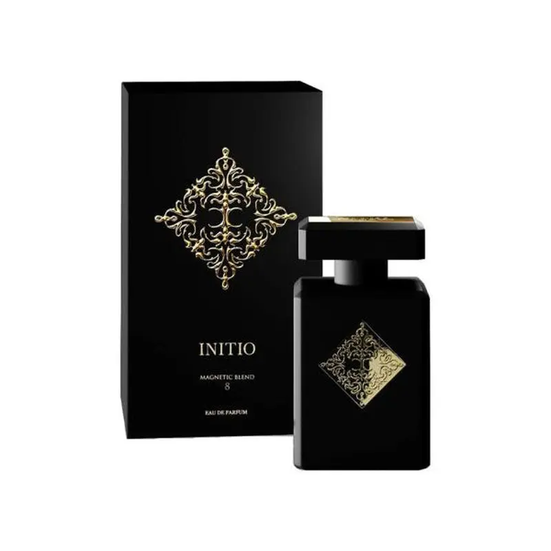 Initio Magnetic Blend 8 Edp 90ml