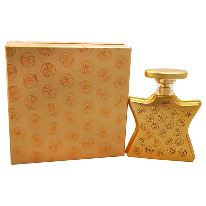 Bond No. 9 Signature Perfume by Bond No. 9 for Unisex - 3.3 oz EDT Spray