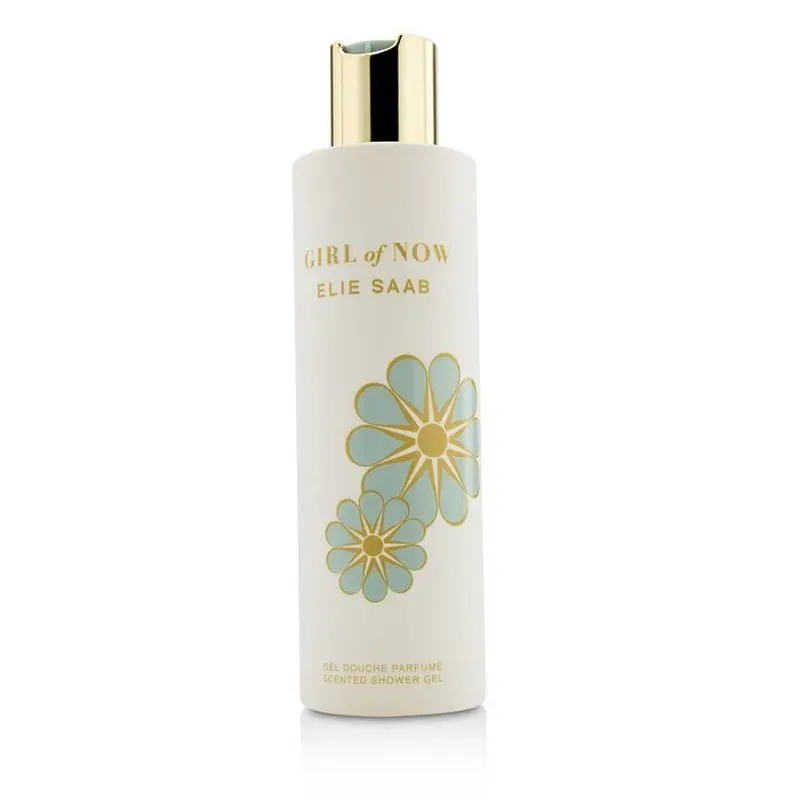 Elie Saab Girl Of Now Scented Shower Gel 200ml/6.7oz