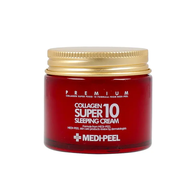 MEDI-PEEL Collagen Super 10 Sleeping Cream 70ml
