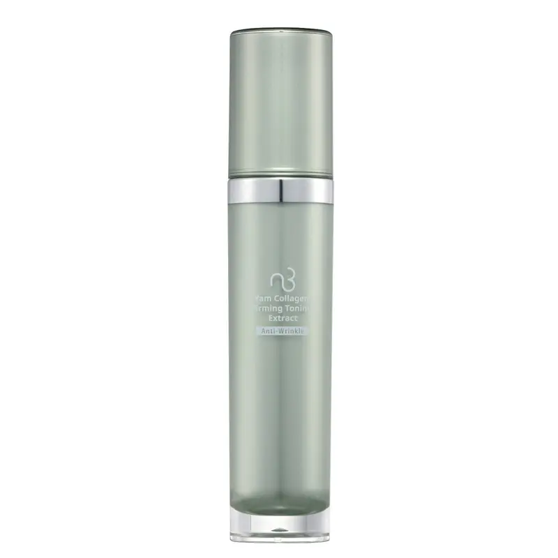 Natural Beauty Yam Collagen Firming Toning Extract  60ml/2oz