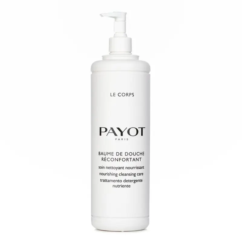 Payot Le Corps Nourishing Cleansing Care 1000ml/33.8oz