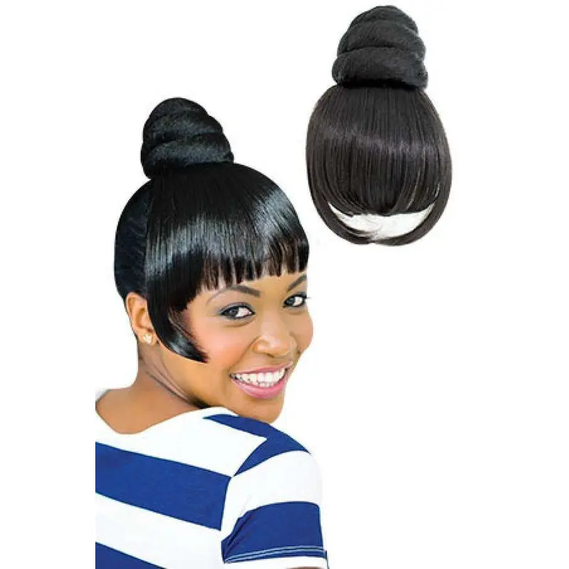 Bun & Bang #1