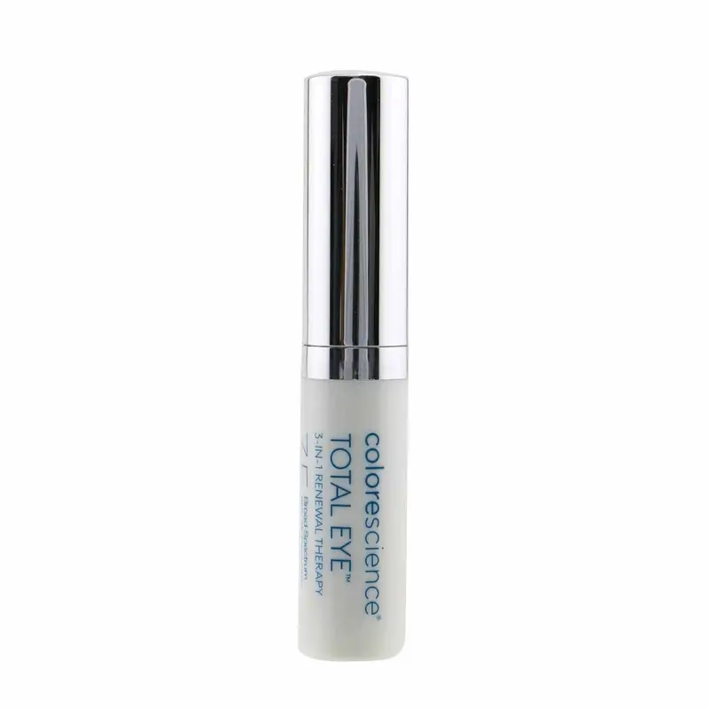 Colorescience Total Eye 3-In-1 Renewal Therapy SPF 35 - Medium  7ml/0.23oz