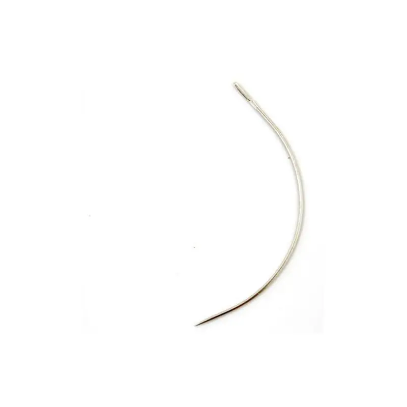 Curved Weaving Needle