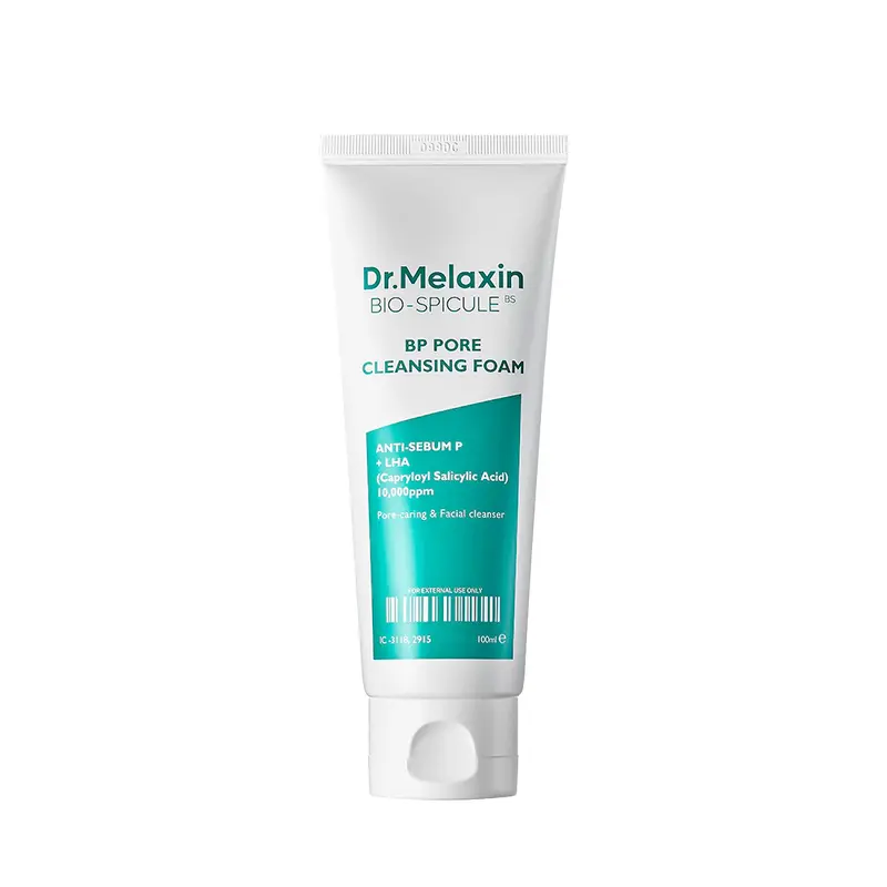 Dr.Melaxin BP Pore Cleansing Foam 100ml