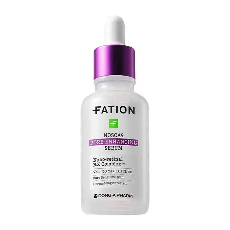 FATION Nosca9 Trouble Pore Enhancing Serum 30ml